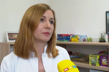 RTL pomaže djeci financira opremanje Dnevne bolnice za dječju i adolescentnu psihijatriju