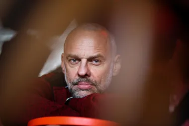 Razgovarali smo s Alenom Liverićem o novoj predstavi, lažima i prijevarama