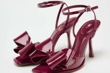 Svestrane i chic: 20 modela sandala s potpeticama za svaku priliku