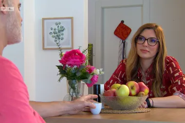 Silvija je strpljiva: 'Hrvoje je napravio neki zid, ali poštujem to i dajem mu vrijeme'