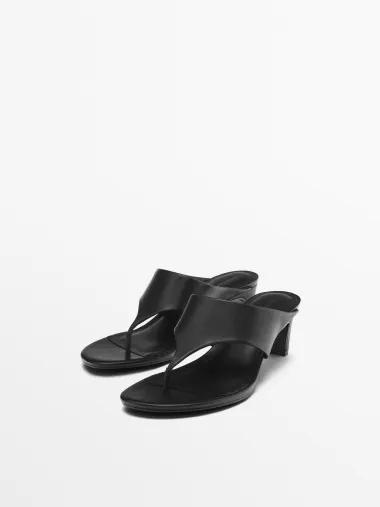 Svestrane i chic: 20 modela sandala s potpeticama za svaku priliku