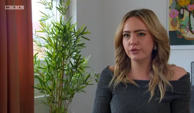 Silvija je strpljiva: 'Hrvoje je napravio neki zid, ali poštujem to i dajem mu vrijeme'