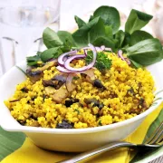 Bulgur u glavnoj ulozi: 5 salata koje ćeš obožavati ovog proljeća