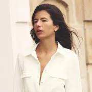 Kakve bijele haljine ćemo nositi ove sezone? Izdvajamo najljepše modele
