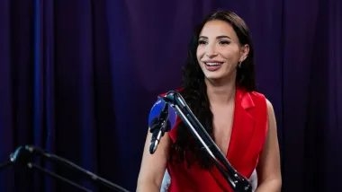 Fatalna Marinela otkrila kako joj je procvjetalo na ljubavnom planu u podcastu 'Spill The Tea'