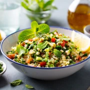 Bulgur u glavnoj ulozi: 5 salata koje će&scaron; obožavati ovog proljeća
