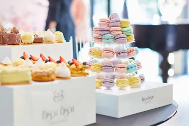 Slatka priča bez izloga: Po čemu je nova Bisou Bisou Pâtisserie potpuno drugačija od svih drugih?