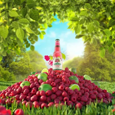 Somersby – Cider broj 1 u Hrvatskoj osvojio Best Buy Award za 2024./2025. godinu u kategoriji 'Cider'