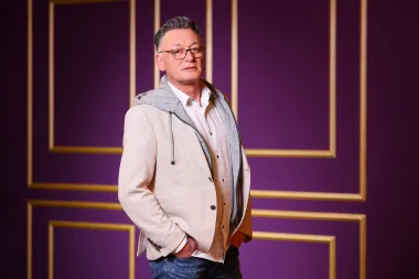 Nova ljubavna priča počinje večeras: Jeannette i Simon spremni su za 'Brak na prvu'!