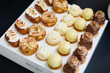 Slatka priča bez izloga: Po čemu je nova Bisou Bisou Pâtisserie potpuno drugačija od svih drugih?