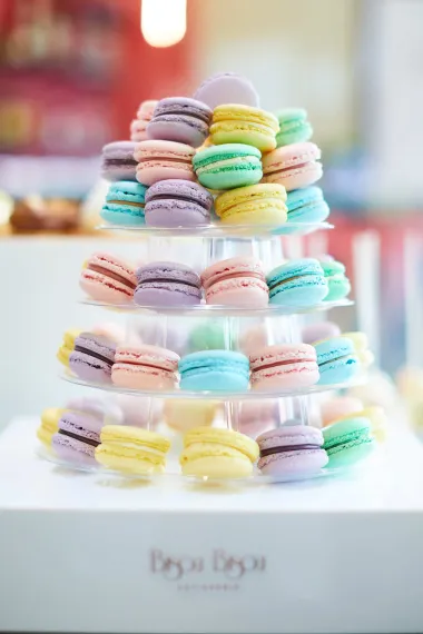 Slatka priča bez izloga: Po čemu je nova Bisou Bisou Pâtisserie potpuno drugačija od svih drugih?