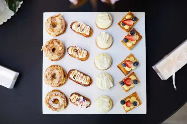 Slatka priča bez izloga: Po čemu je nova Bisou Bisou Pâtisserie potpuno drugačija od svih drugih?
