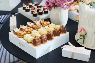 Slatka priča bez izloga: Po čemu je nova Bisou Bisou Pâtisserie potpuno drugačija od svih drugih?