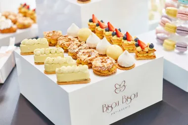 Slatka priča bez izloga: Po čemu je nova Bisou Bisou Pâtisserie potpuno drugačija od svih drugih?