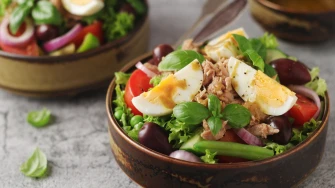 Hrana nije otpad: Kreativni recepti za uskrsne ostatke koji će vas odu&scaron;eviti