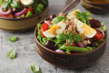 Hrana nije otpad: Kreativni recepti za uskrsne ostatke koji će vas odu&scaron;eviti