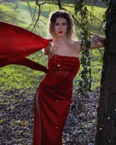 Mlada poduzetnica Lucija stvorila je modnu oazu u Sisku za sve žene