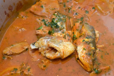 Zna&scaron; li za&scaron;to se posti i &scaron;to se smije jesti za Veliki petak? Imamo ukusne recepte