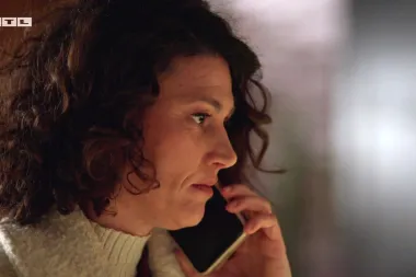 'Sjene prošlosti': Paula uspijeva izaći iz zatvora, a Olga sumnja da je Marta pripremila još jednu spletku