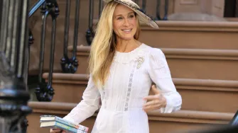 Carrie Bradshaw nosila je najbolje outfite na TV ekranu, prisjetili smo se nezaboravnih