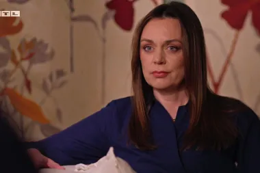 'Sjene prošlosti': Blanka se želi riješiti Paule, a Veronika je u problemima