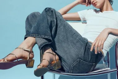 Sandale s niskim i udobnim potpeticama - elegantni modeli za svaki dan