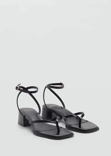 Sandale s niskim i udobnim potpeticama - elegantni modeli za svaki dan