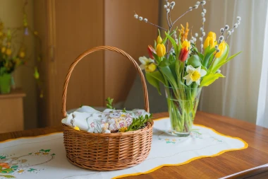 Za&scaron;to je Velika subota poseban dan za svakog vjernika? Običaji u Hrvatskoj na ovaj dan