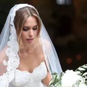 Vjenčanice najpoznatijih Hrvatica i dalje su modna inspiracija budućim mladenkama