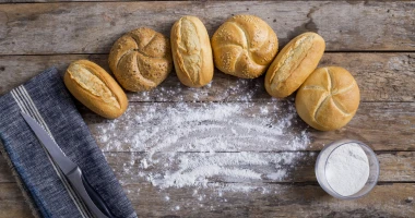 Imamo sjajne recepte za domaća peciva i kruh od zobenog bra&scaron;na