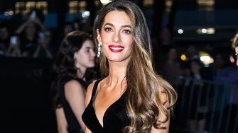 Tajna besprijekorne linije Amal Clooney krije se u jednoj namirnici, imamo recept