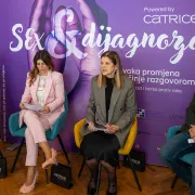 Najavljen simpozij 'Sex(i)dijagnoza': Spolno zdravlje žena oboljelih od raka ne smije biti tabu