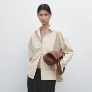 Pamučne košulje za toplije dane – od sportske elegancije do boho modela