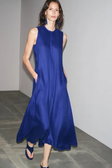 Ljeto u znaku dugih haljina – Zara donosi najbolje modele