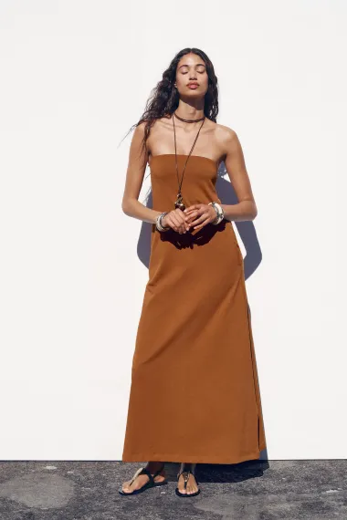 Ljeto u znaku dugih haljina – Zara donosi najbolje modele