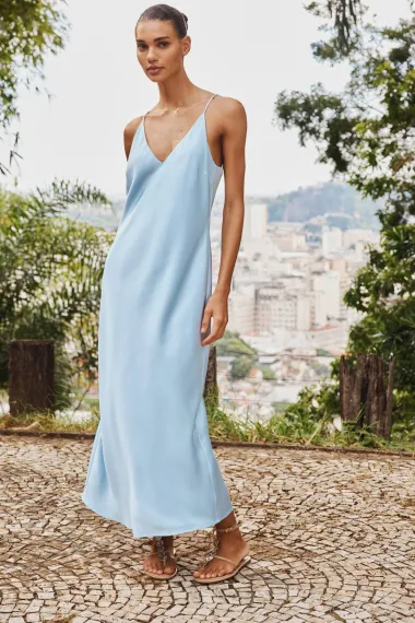 Ljeto u znaku dugih haljina – Zara donosi najbolje modele