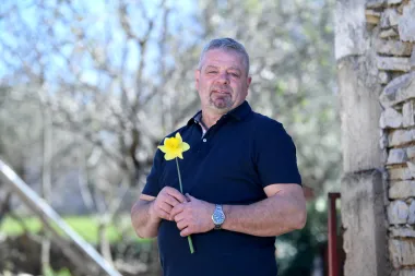 Ovo su prvi farmeri 18. sezone 'Ljubav je na selu': Tomislav i Dalibor imaju otvorena srca za ljubav