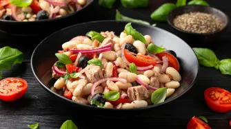 Idealne za Praznik rada:  4 recepta za malo drugačije grah salate