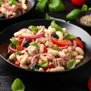 Idealne za Praznik rada:  4 recepta za malo drugačije grah salate