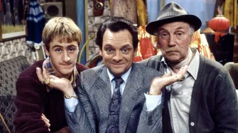 'Mućke' su stigle na RTL Kockicu! Dašak nostalgije uz jednu od najpoznatijih serija