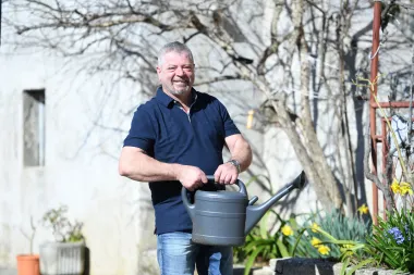 Ovo su prvi farmeri 18. sezone 'Ljubav je na selu': Tomislav i Dalibor imaju otvorena srca za ljubav
