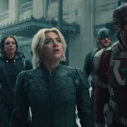 Najiščekivaniji akcijski blockbuster godine -  Marvelovi Thunderbolti* sutra stižu u kina!