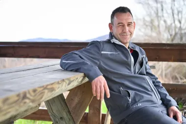 Robert i Dušan tražit će onu pravu u novoj sezoni 'Ljubav je na selu'