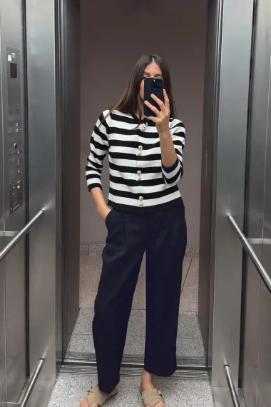 Zara 'Special Prices': Najbolji klasični komadi koji se nose godinama