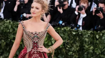 Blake Lively je kraljica Met Gale, svojim modnim izdanjima uvijek ostavlja bez daha