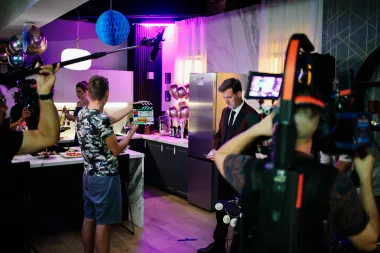 Dramska serija RTL-a 'Sjene prošlosti' dobila priznanje za doprinos održivoj produkciji