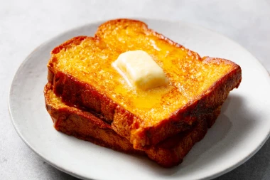 Imamo 3 recepta za pohani kruh koji ćete poželjeti raditi svaki tjedan