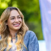 Donna Vekić otvorila drugo izdanje DNNA Ladies Tennis Net turnira u Osijeku