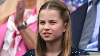 Princeza Charlotte slavi 10. rođendan, fanovi tvrde da je ista princeza Diana