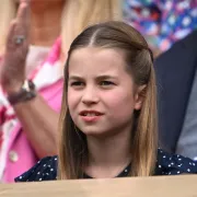 Princeza Charlotte slavi 10. rođendan, fanovi tvrde da je ista princeza Diana